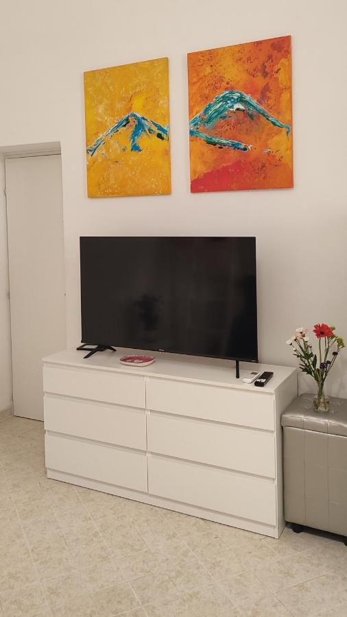 Ferienwohnung Donna Concetta Arthouse Neapel Exterior foto