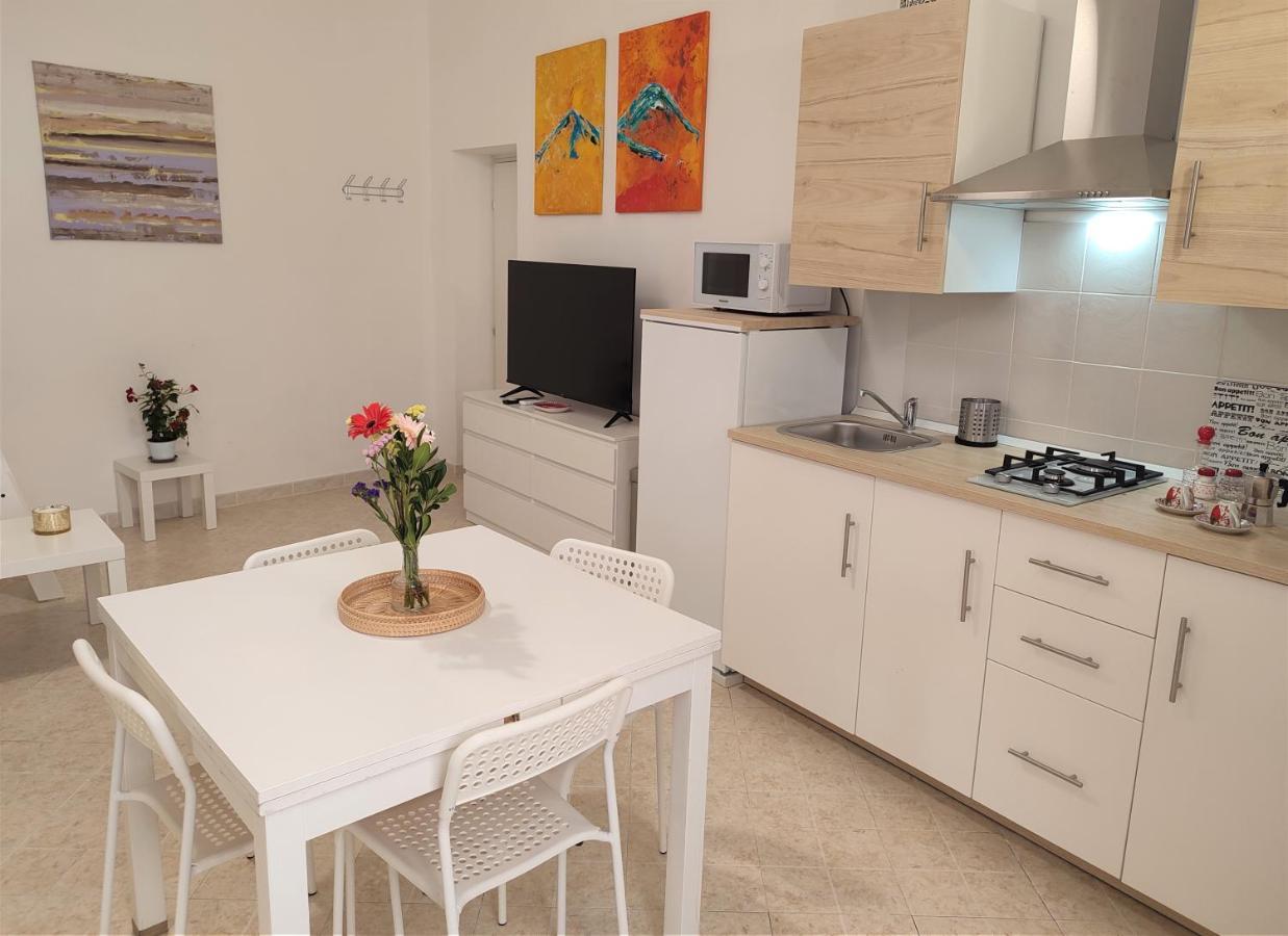 Ferienwohnung Donna Concetta Arthouse Neapel Exterior foto