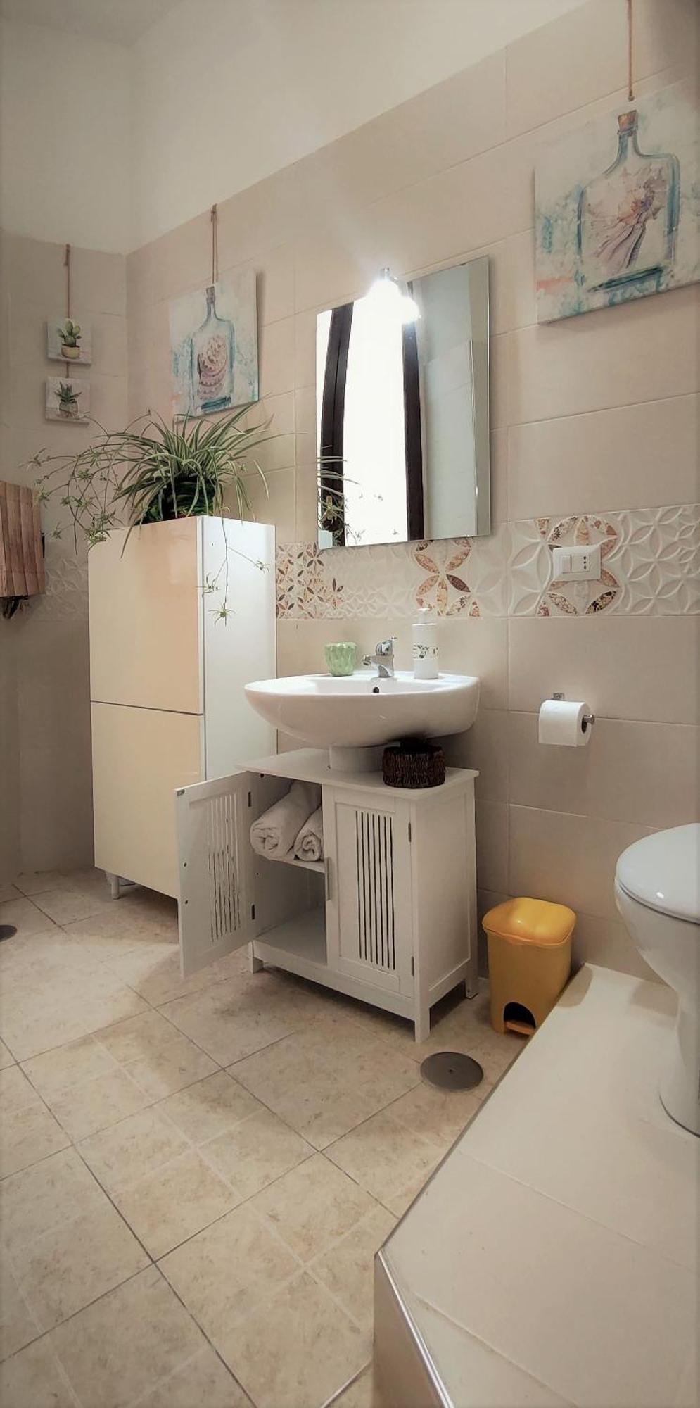Ferienwohnung Donna Concetta Arthouse Neapel Exterior foto